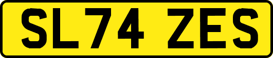 SL74ZES