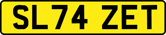 SL74ZET