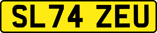 SL74ZEU