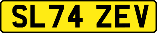 SL74ZEV