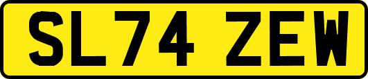 SL74ZEW