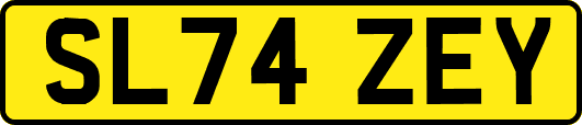 SL74ZEY