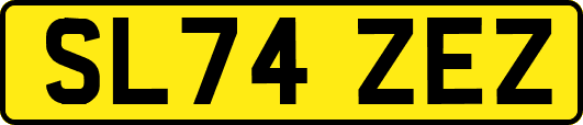SL74ZEZ