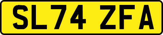 SL74ZFA