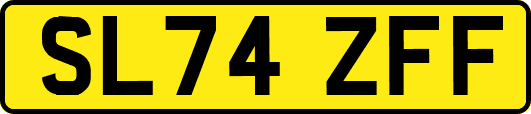 SL74ZFF
