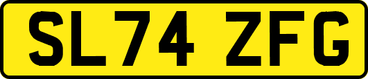 SL74ZFG