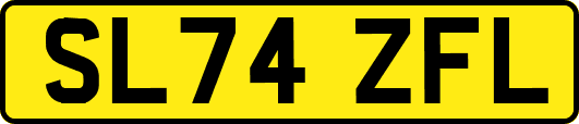 SL74ZFL