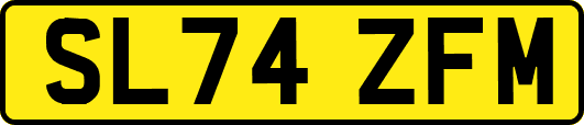 SL74ZFM