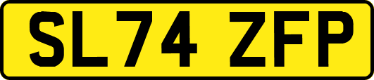 SL74ZFP