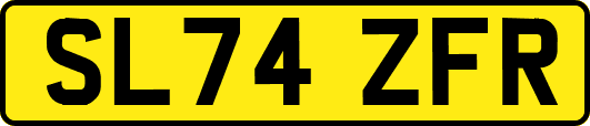 SL74ZFR