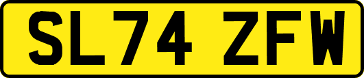 SL74ZFW