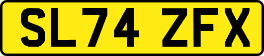 SL74ZFX
