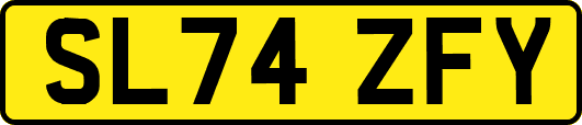 SL74ZFY