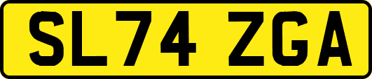 SL74ZGA