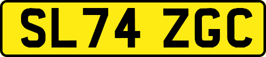 SL74ZGC