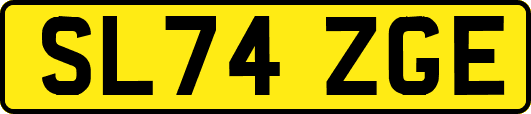 SL74ZGE