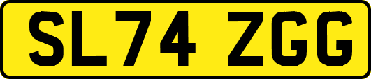 SL74ZGG