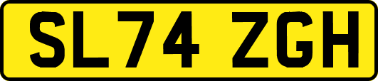 SL74ZGH