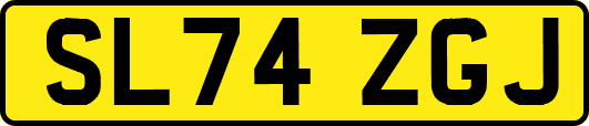 SL74ZGJ