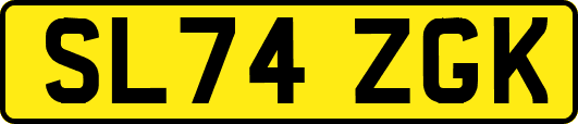 SL74ZGK