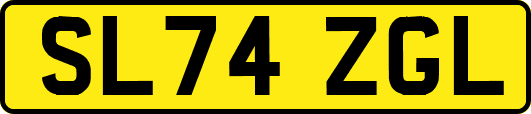 SL74ZGL