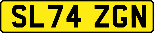 SL74ZGN