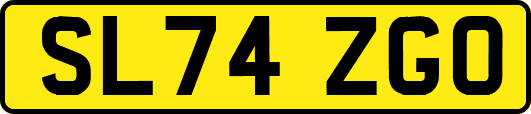 SL74ZGO