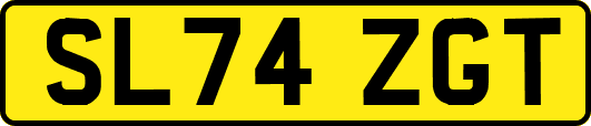 SL74ZGT