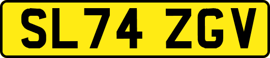 SL74ZGV