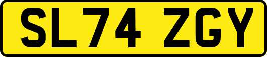 SL74ZGY