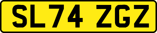 SL74ZGZ