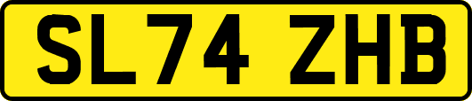 SL74ZHB