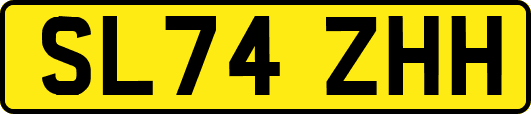 SL74ZHH