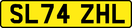 SL74ZHL