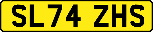 SL74ZHS