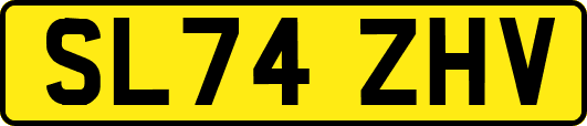 SL74ZHV