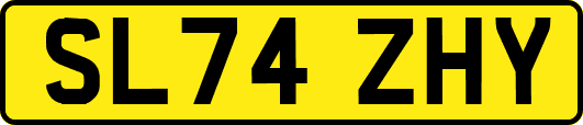 SL74ZHY