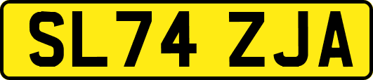 SL74ZJA