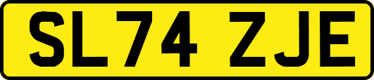 SL74ZJE