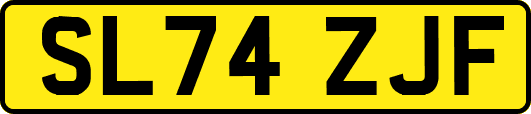 SL74ZJF