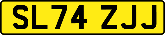 SL74ZJJ