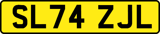 SL74ZJL