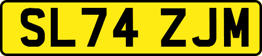 SL74ZJM