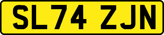 SL74ZJN