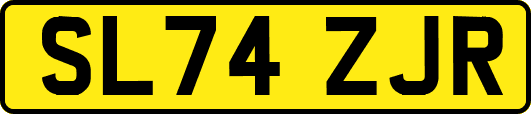 SL74ZJR