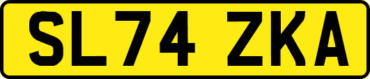 SL74ZKA