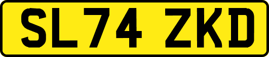 SL74ZKD