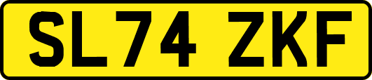 SL74ZKF