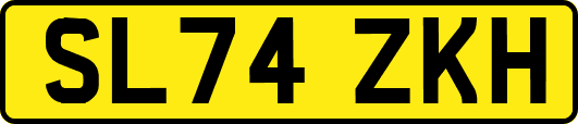 SL74ZKH