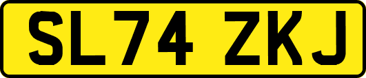 SL74ZKJ